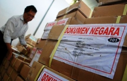 UN Harus Distop, Cuma Jadi Sumber Korupsi dan `Arisan` Proyek